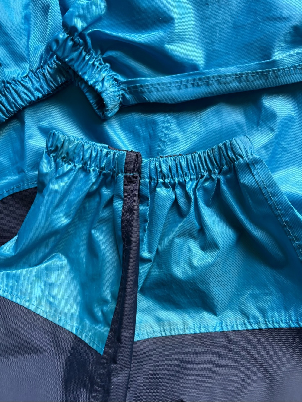 Tuffo Rainsuit - Picture 5 of 6